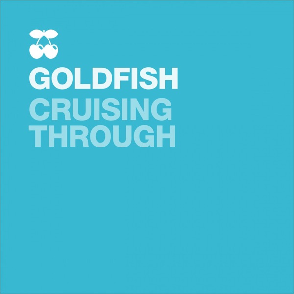 Cruising Through (Kyle Watson Brass Bounce Radio Edit) - Single album cover