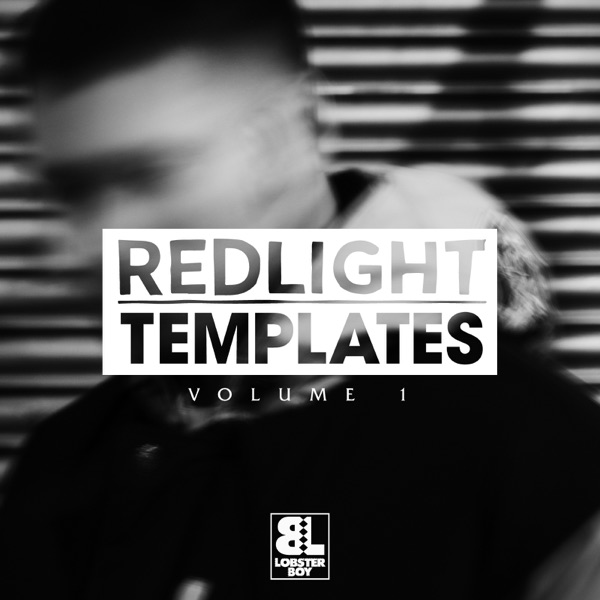 Templates, Vol. 1 album cover