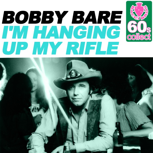 I'm Hanging Up My Rifle (Remastered) - Single album cover