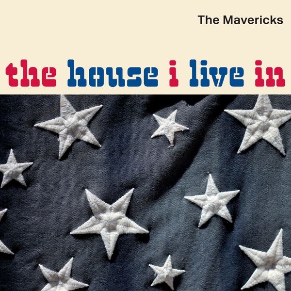 The House I Live In - Single album cover