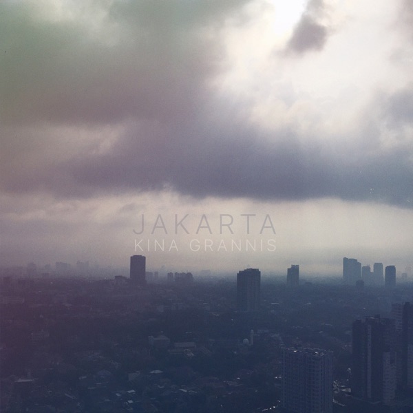 Jakarta - Single album cover