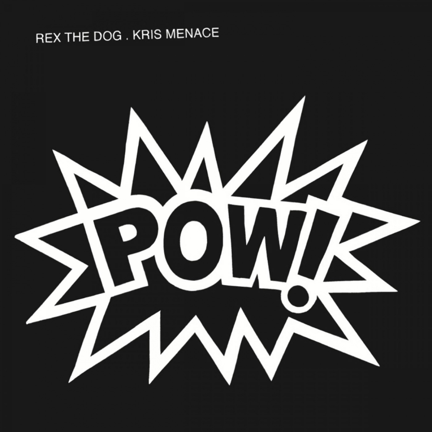 POW! - Single album cover