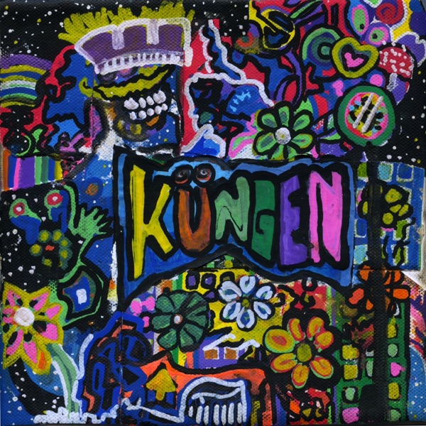 Way I Roll - Single album cover