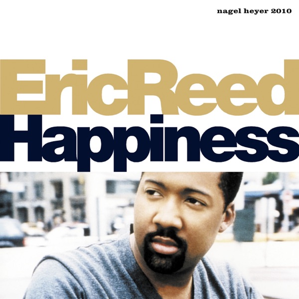 Happiness (feat. Wayne Escoffery, Wycliffe Gordon & Marcus Printup) album cover