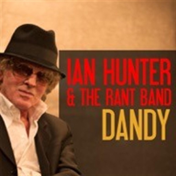 Dandy (feat. Rant Band) - Single album cover
