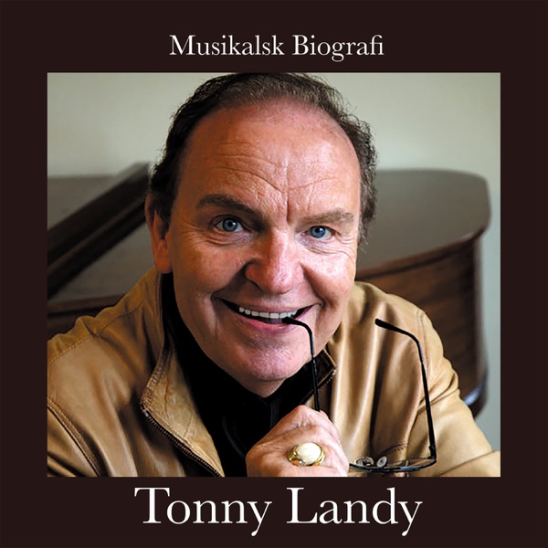 Musikalsk Biografi album cover