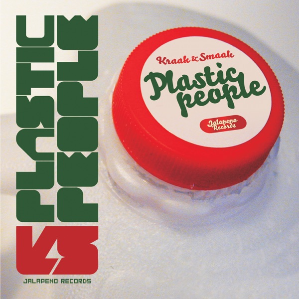 Plastic People album cover