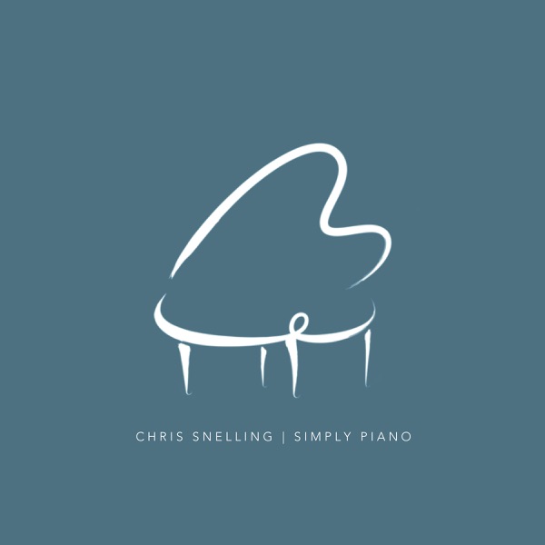 Simply Piano - EP album cover
