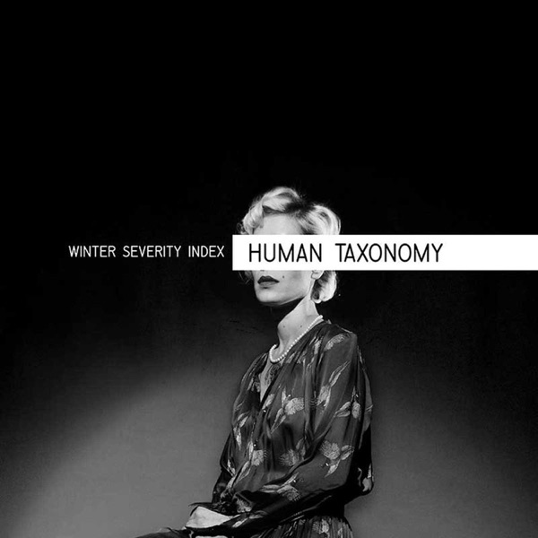 Human Taxonomy album cover