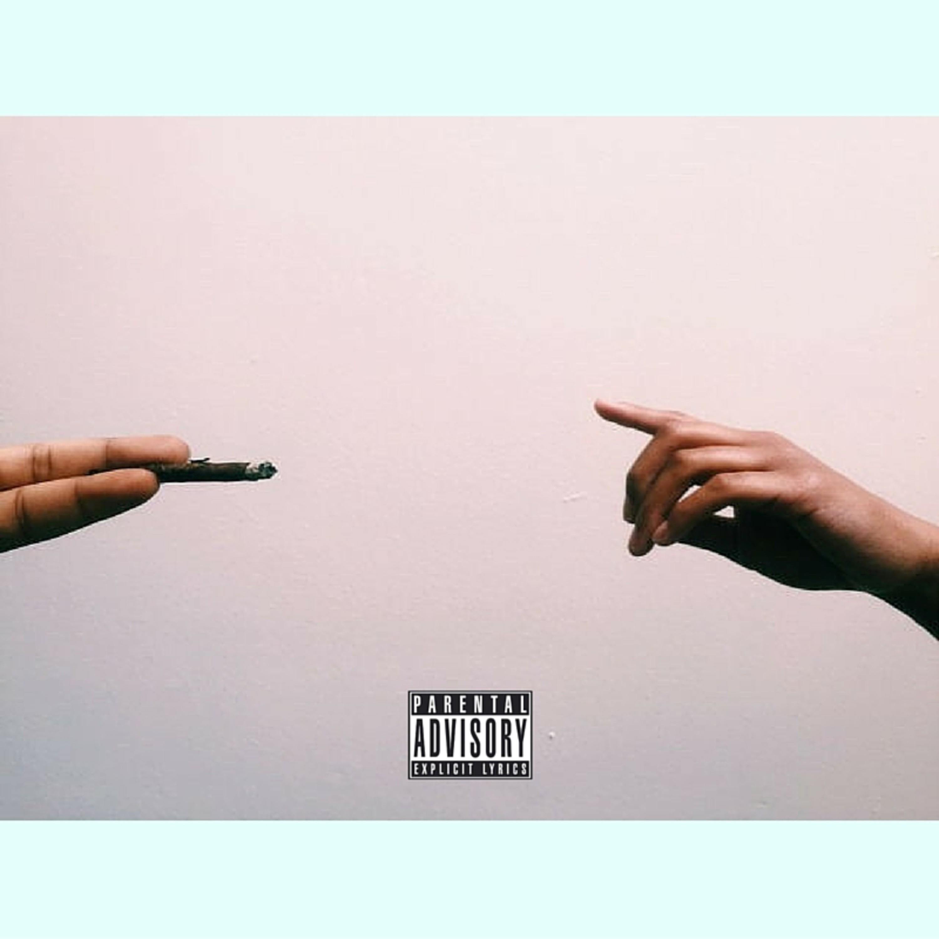 Tron Harper (Lo-Fi) - Single album cover