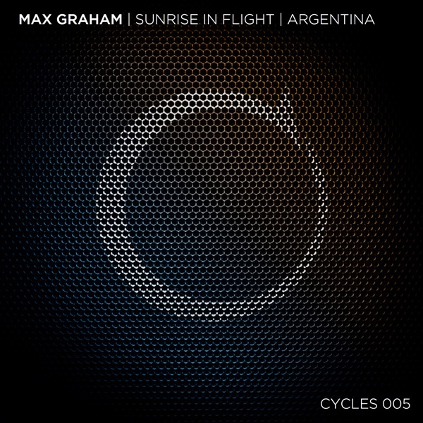 Sunrise In Flight + Argentina - Single album cover