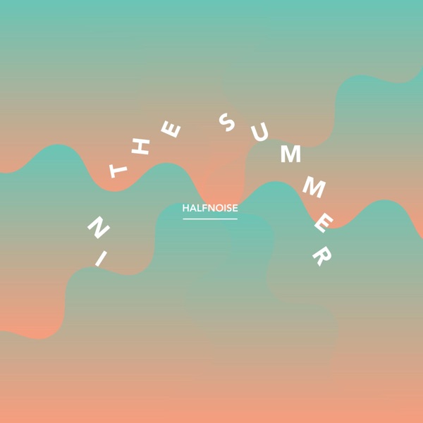 In the Summer - Single album cover
