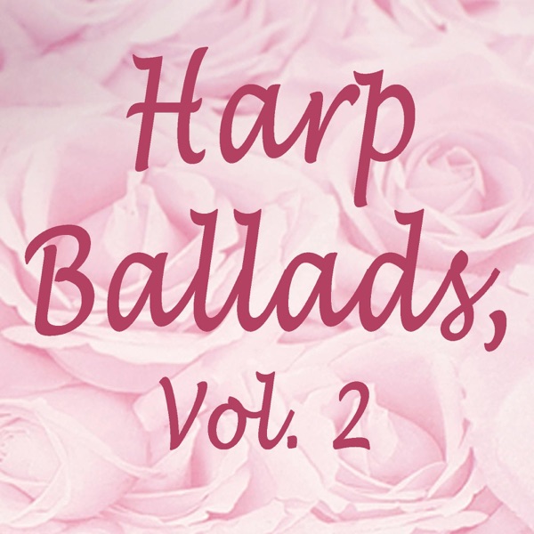 Harp Ballads, Vol. 2 album cover