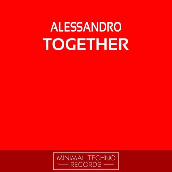 Together album cover