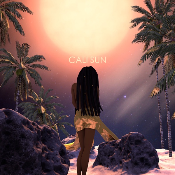 Cali Sun - Single album cover
