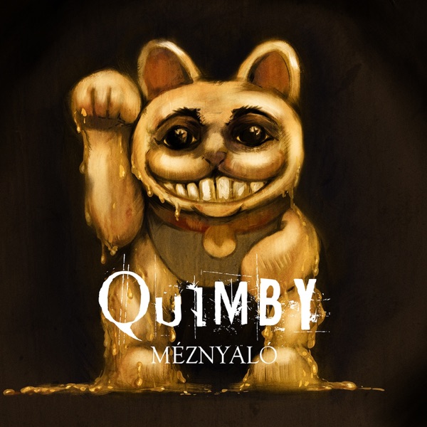 Méznyaló - Single album cover