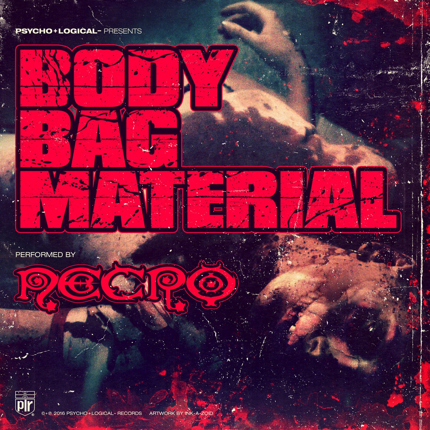Body Bag Material - Single album cover