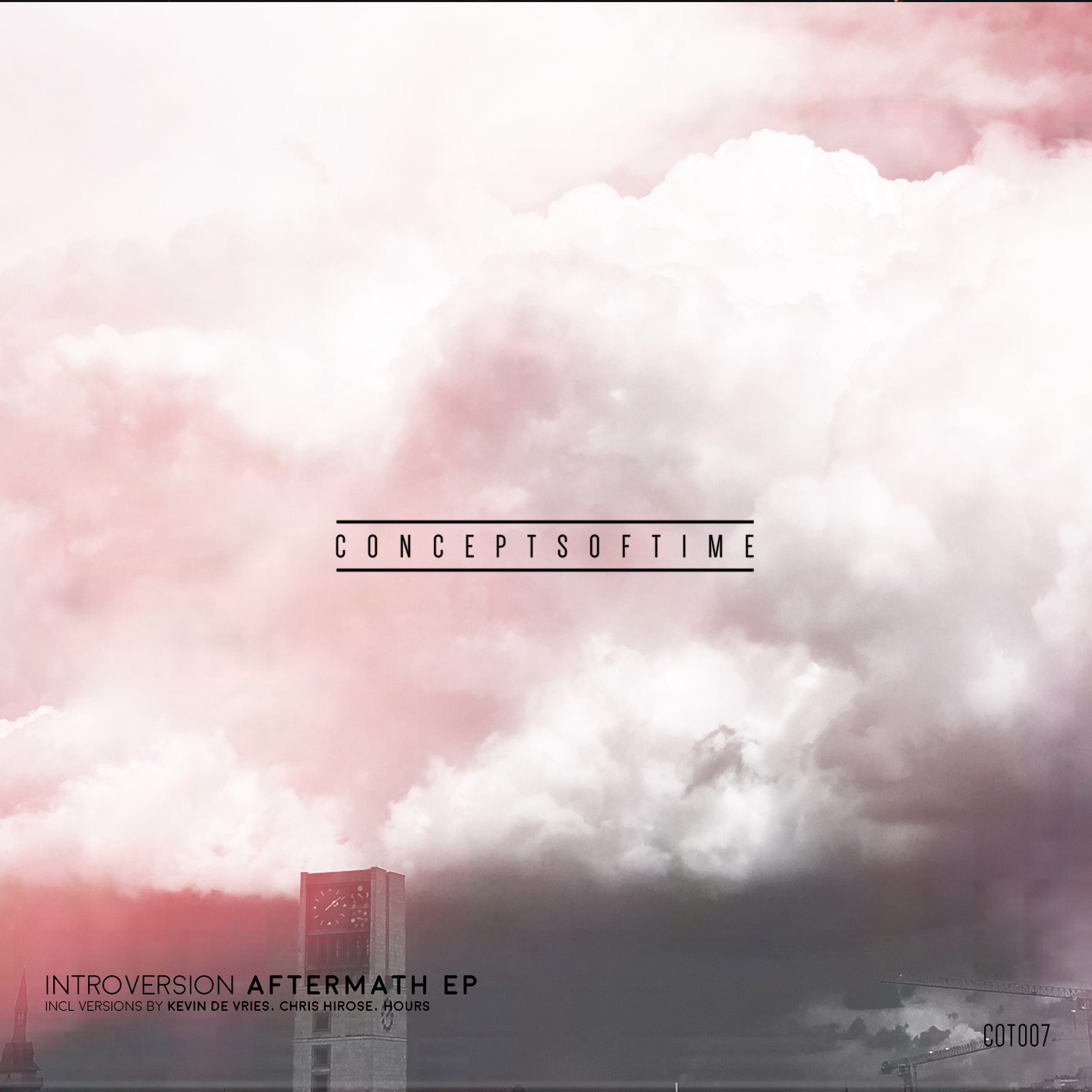 Aftermath album cover