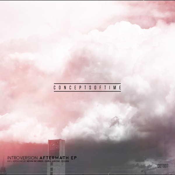 Aftermath album cover