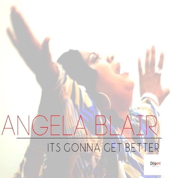 Its Gonna Get Better - Single album cover