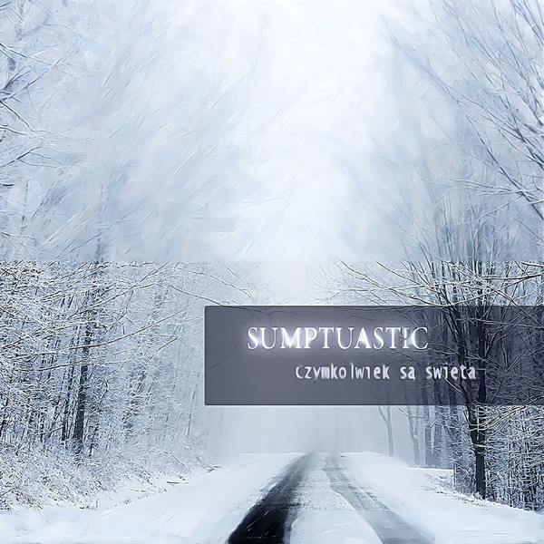 Czymkolwiek Są Święta - Single album cover