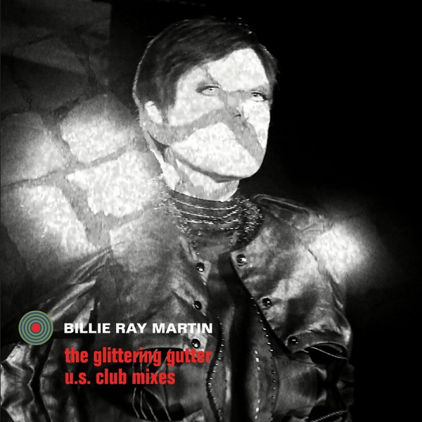 The Glittering Gutter (U.S. Club Mixes) album cover