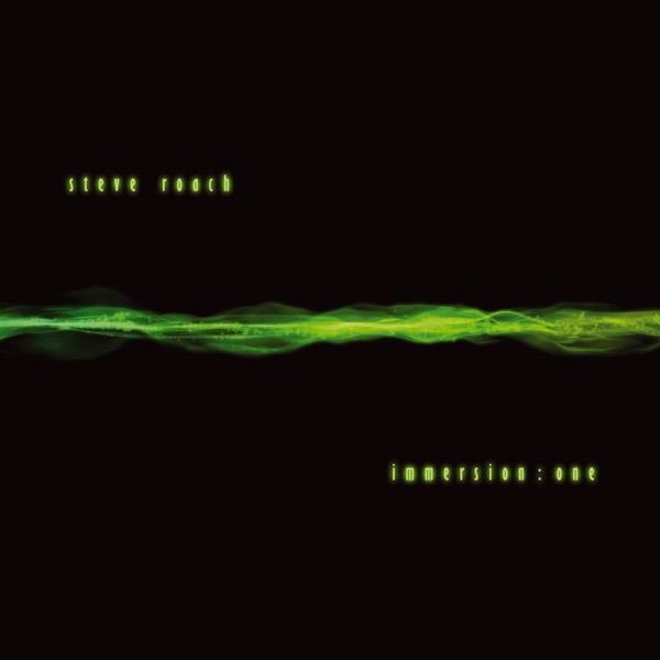 Immersion : One album cover