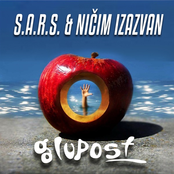 Glupost - Single album cover