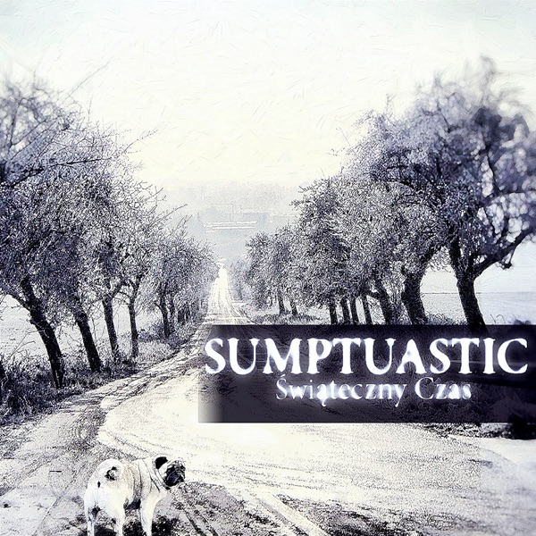 Świąteczny Czas - Single album cover