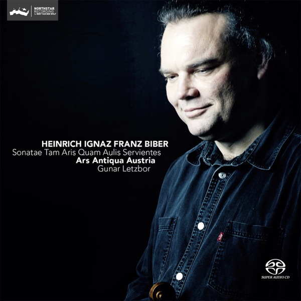 Sonatae Tam Aris Quam Aulis Servientes album cover