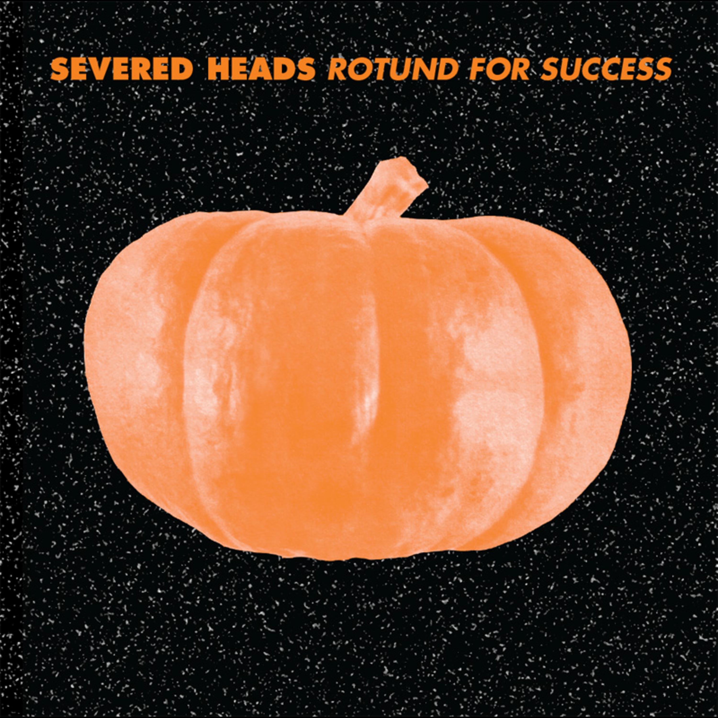 Rotund for Success album cover