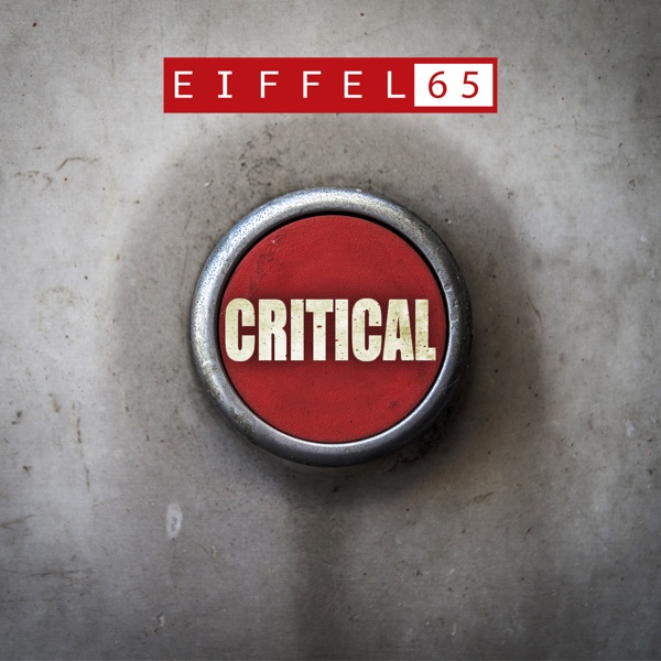 Critical (Radio Cut) - Single album cover