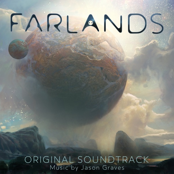 Farlands (Original Soundtrack) album cover