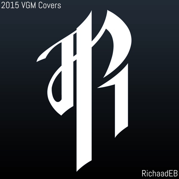2015 VGM Covers album cover
