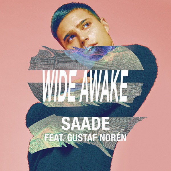 Wide Awake (feat. Gustaf Norén) - Single album cover