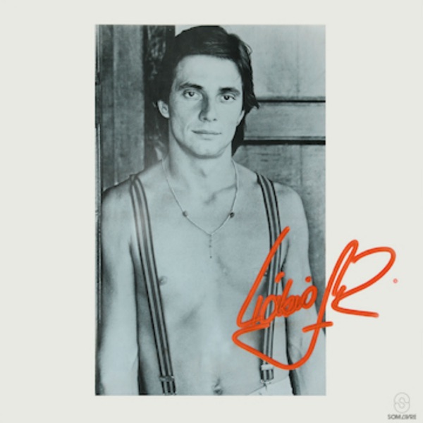 Fábio Jr. (1981) album cover