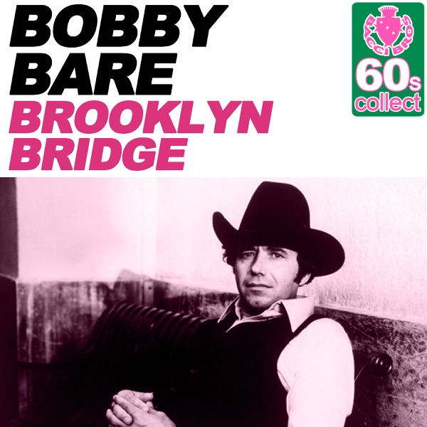 Brooklyn Bridge (Remastered) - Single album cover