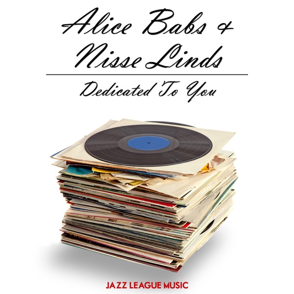 Dedicated To You album cover