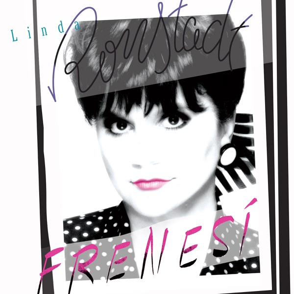 Frenesí (Remastered) album cover