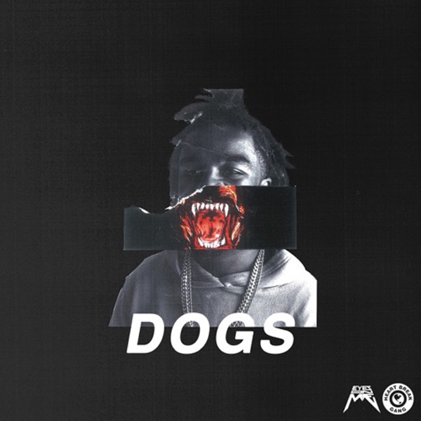 Dogs - Single album cover