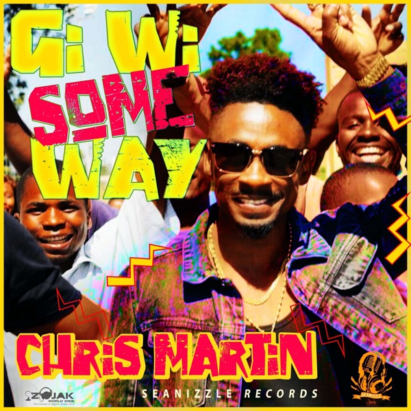 Gi Wi Some Way - Single album cover
