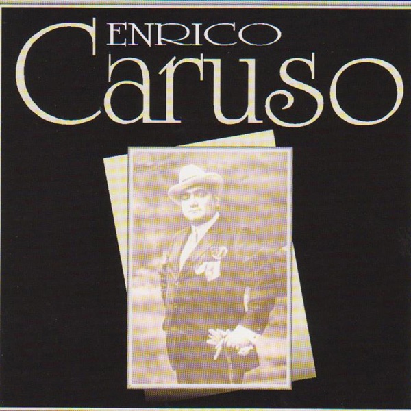 Enrico Caruso album cover