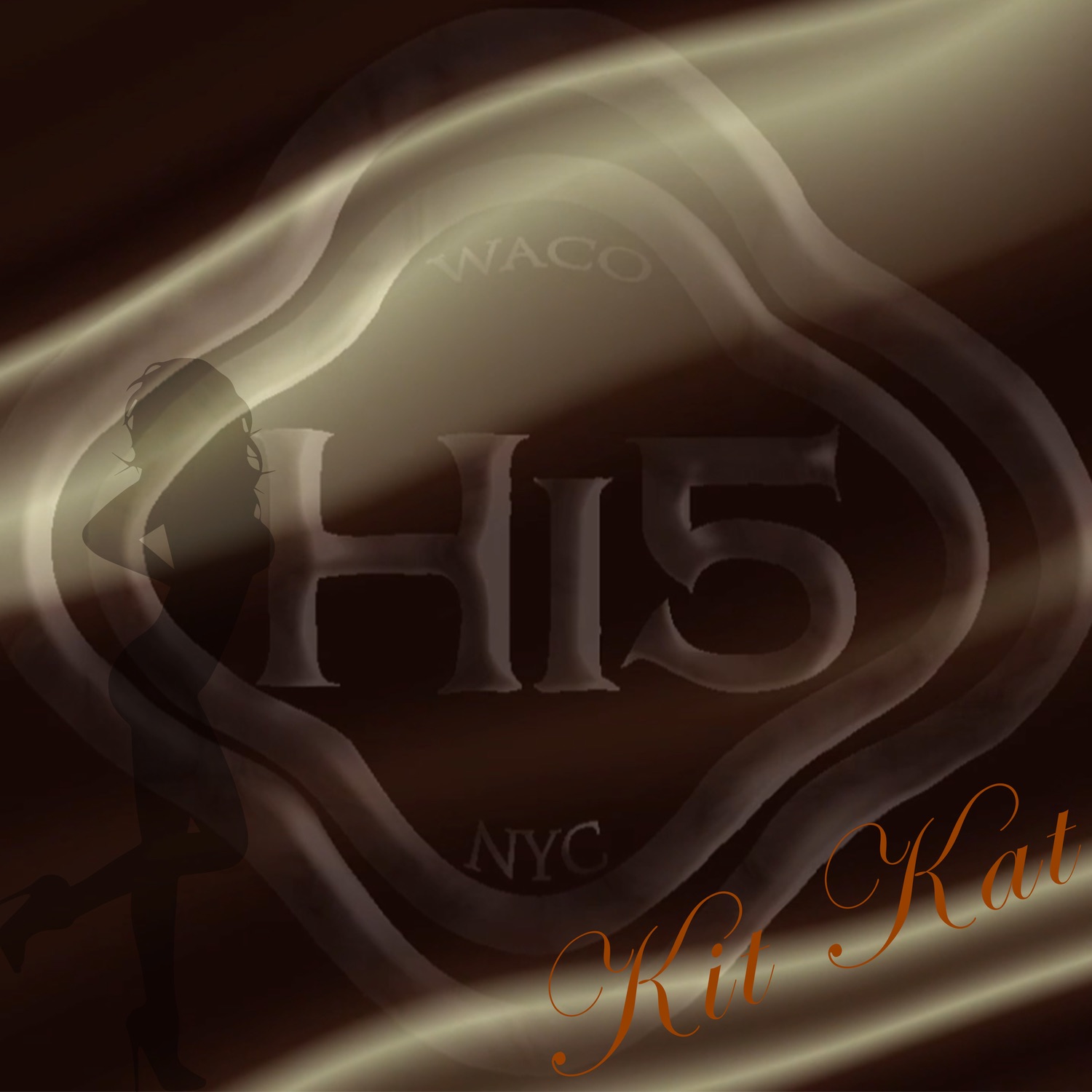 Kit Kat - Single album cover