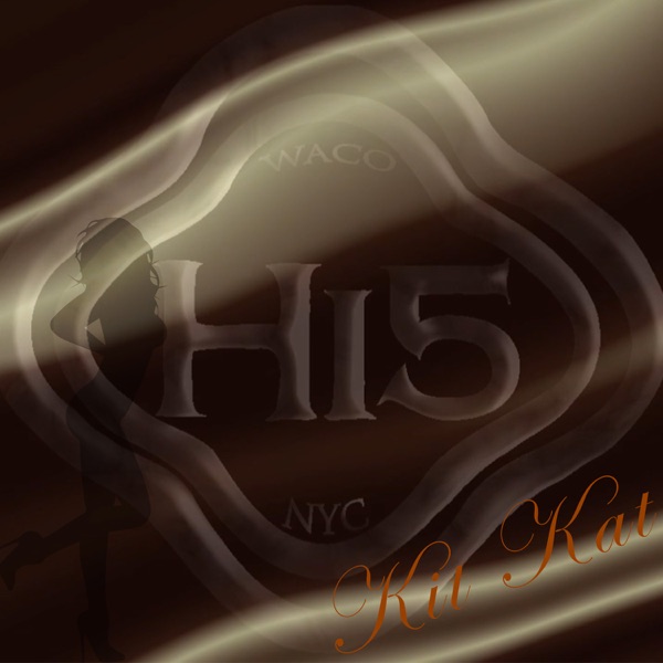 Kit Kat - Single album cover