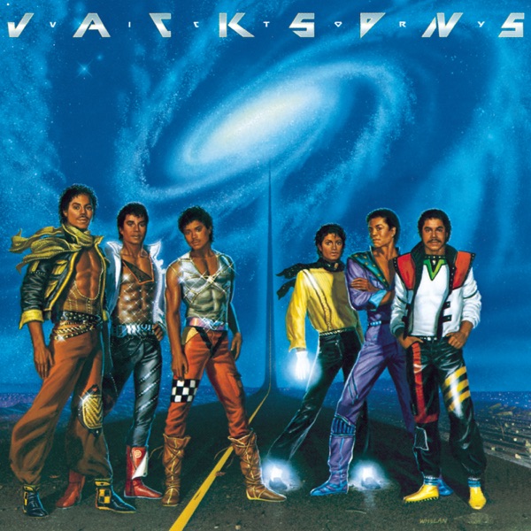 Victory album cover