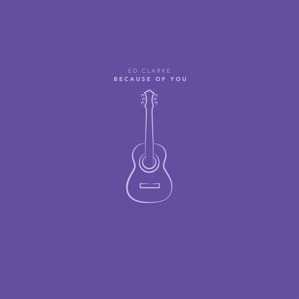 Because of You - Single album cover