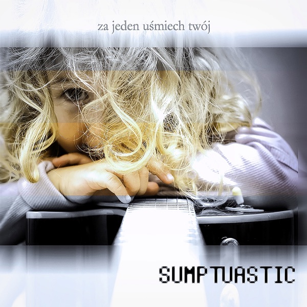 Za Jeden Uśmiech Twój - Single album cover