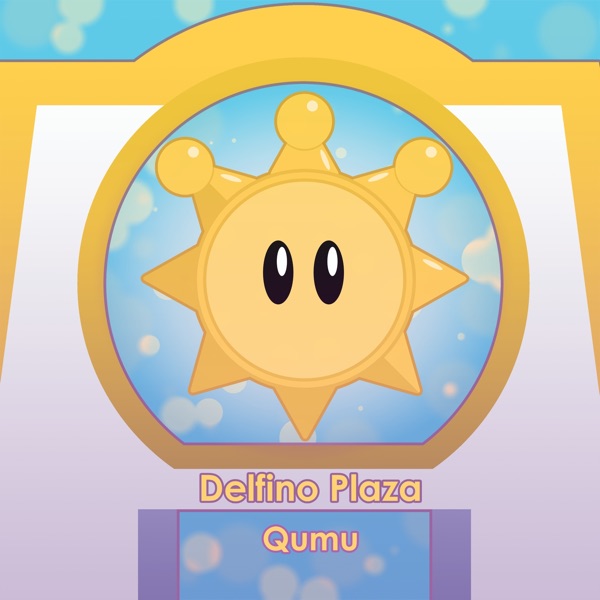 Delfino Plaza - Single album cover
