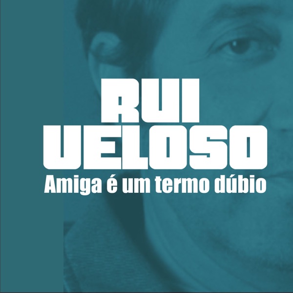 Amiga É um Termo Dúbio - Single album cover