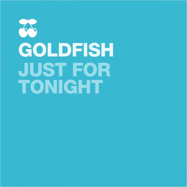 Just for Tonight (Tony Finger Alter Ego Mix) - Single album cover